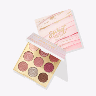 sweet tarte™ frosted eyeshadow palette