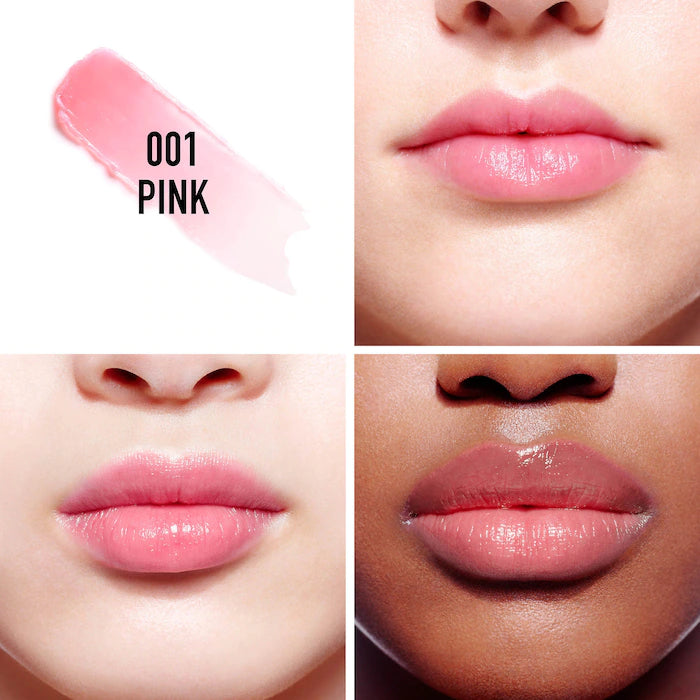 Dior Addict Lip Glow- choose your shade