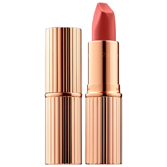 Matte Revolution Lipstick-Sexy Sienna - coral