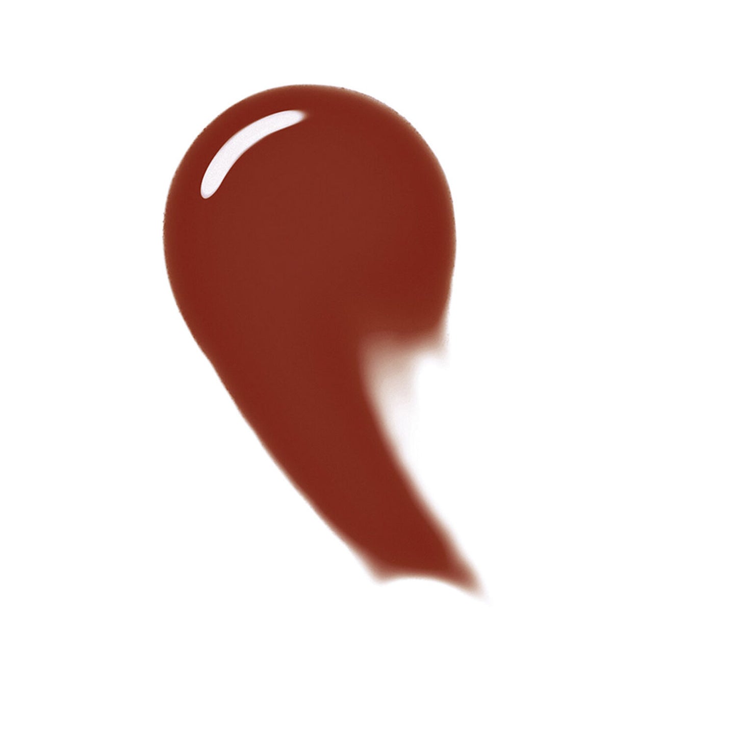 LIP GLOSS - ARAGON- red chestnut