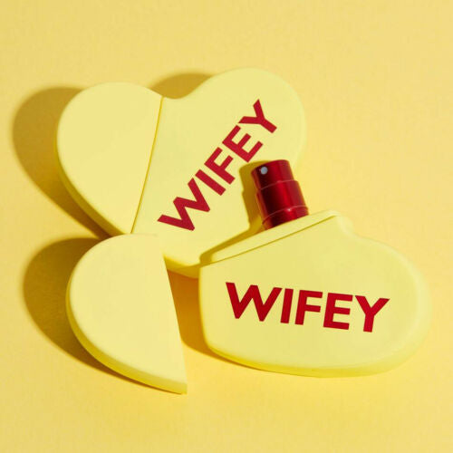 Wifey Perfume