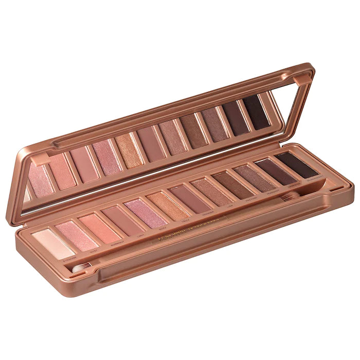 Naked3 Eyeshadow Palette