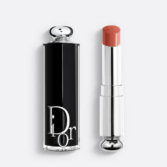 Hydrating shine lipstick- 531 Fauve ( An orangy brown )