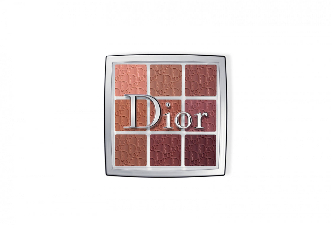 DIOR BACKSTAGE LIP PALETTE-001 Universal neutrals