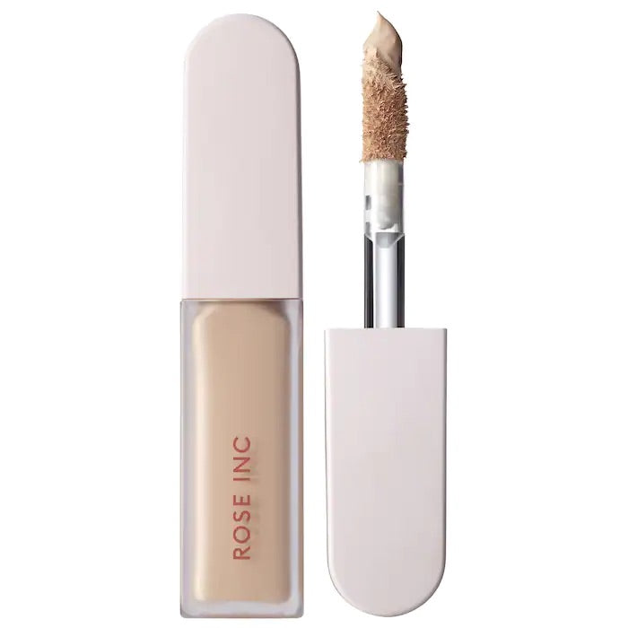 Softlight Clean Dewy Hydrating Concealer- LX010