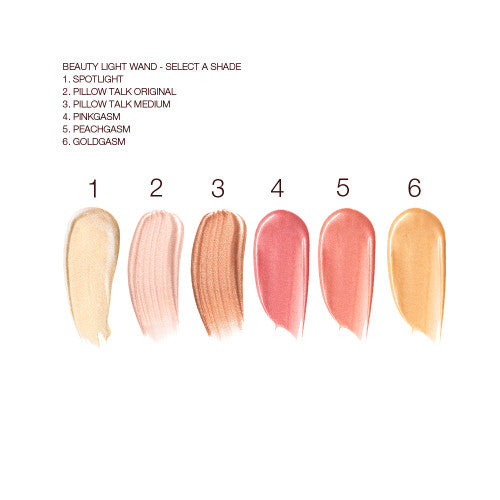 Beauty Highlighter Wand- choose your fav!