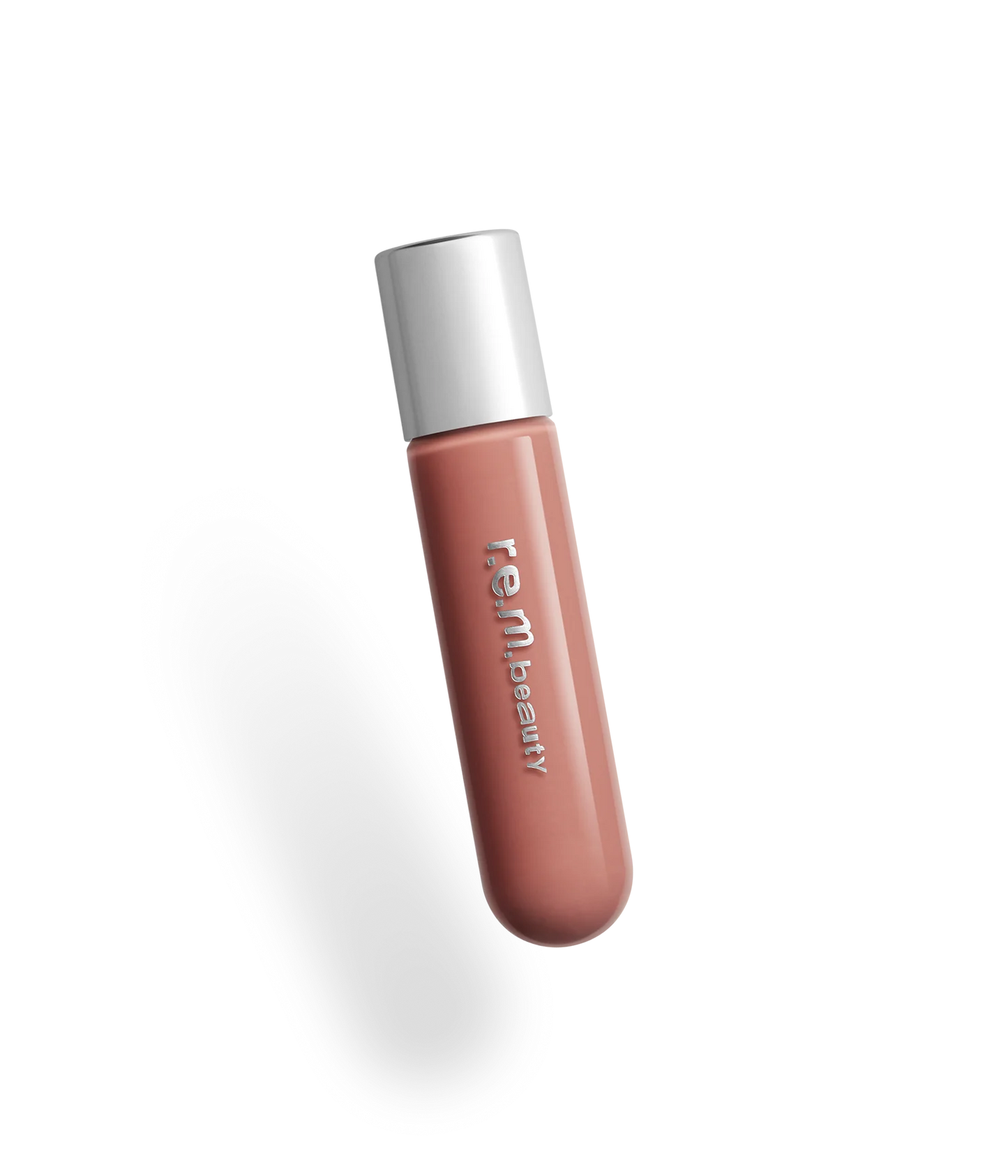 plumping lip gloss -VCR - Tawny rose