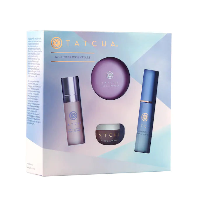 No-Filter Essentials