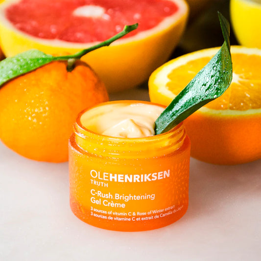 C-Rush™ Vitamin C Gel Moisturizer 35ml