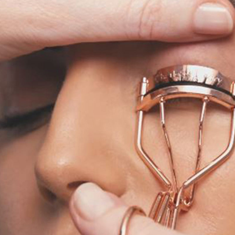 LIFE-CHANGING LASHES EYELASH CURLER