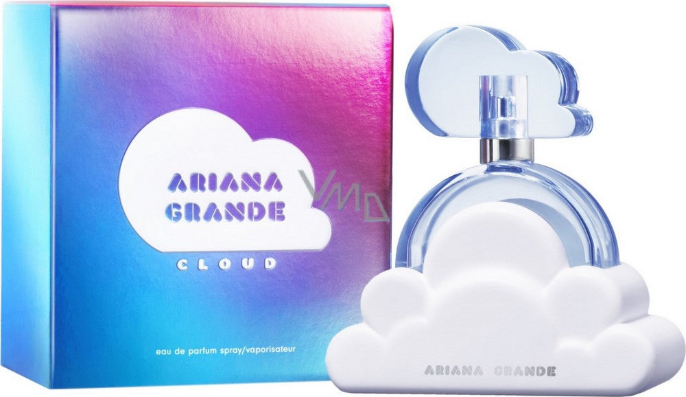 Ariana Grande Cloud Eau De Parfum For Women, 1.0 Ounce