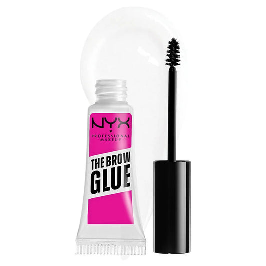 THE BROW GLUE INSTANT BROW STYLER-clear