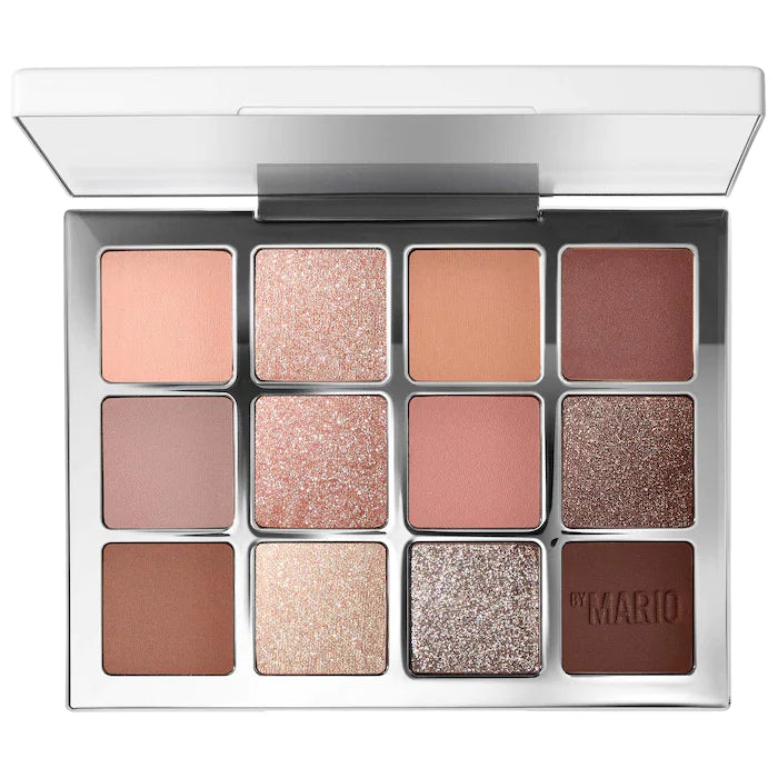 Ethereal Eyes Eyeshadow Palette