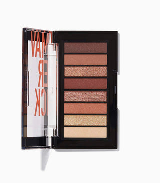 Revlon, ColorStay Looks Book Eye Makeup, Highly Pigmented in Blendable Matte & Metallic Finishes, 930 Maverick, 0.21 Oz