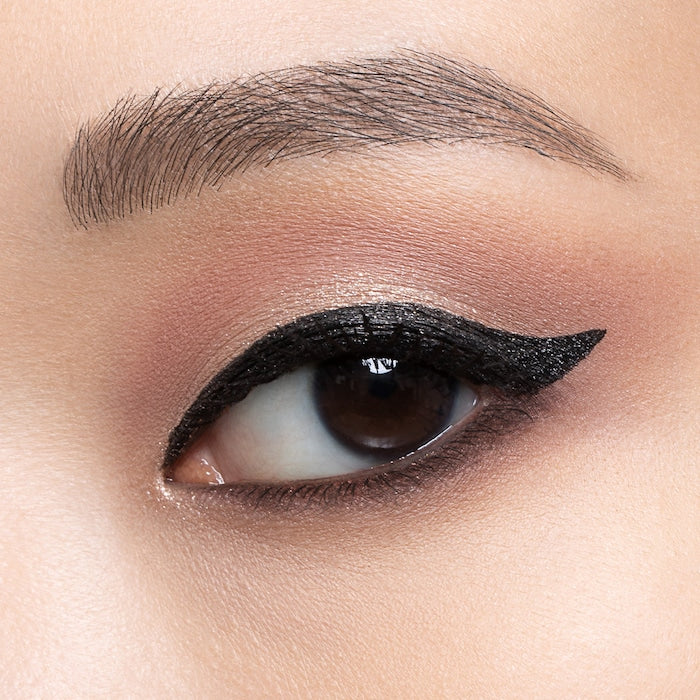 Climax Waterproof Liquid Eyeliner-