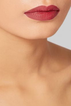 Hot Lips Lipstick 2-Viva La Vergara - wine