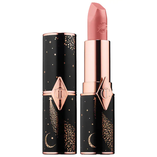 Hot Lips Lipstick 2-Jk Magic - rose peachy nude