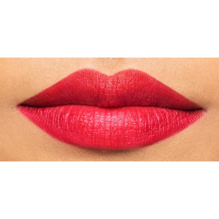 Velvet Matte Lipstick Pencil: Dragon Girl - siren red