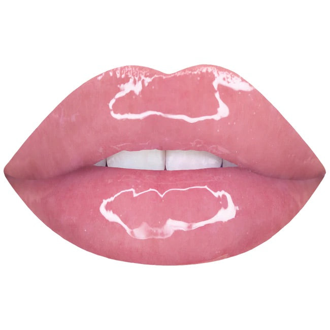 WET CHERRY LIP GLOSS Ultra-Shine Without The Stickiness