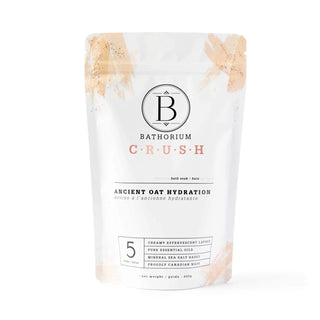 ANCIENT OAT HYDRATION CRUSH