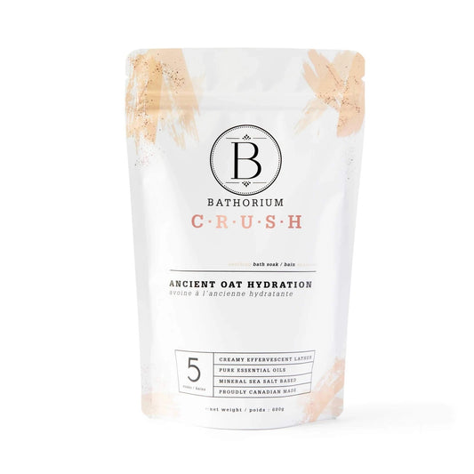 ANCIENT OAT HYDRATION CRUSH