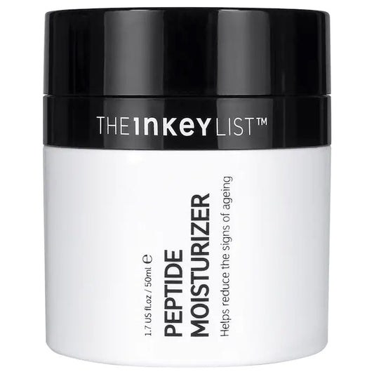 Peptide Moisturizer