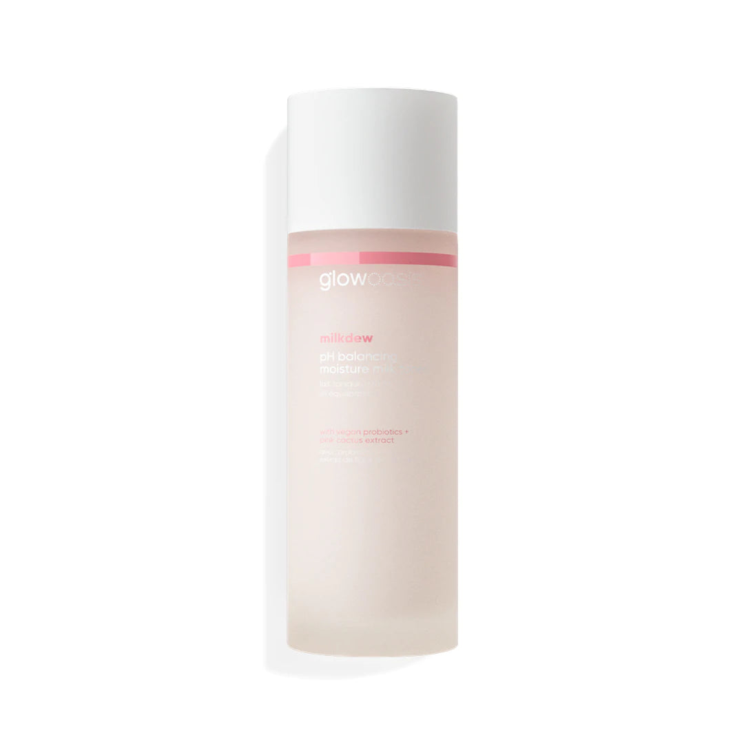 ph balancing moisture milk toner