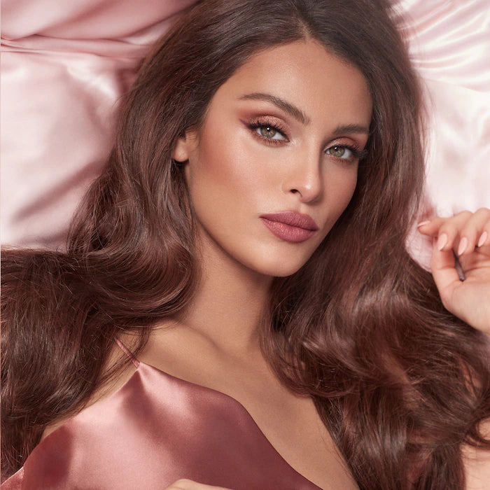 Cheek to Chic Blush - Pillow Talk INTENSE