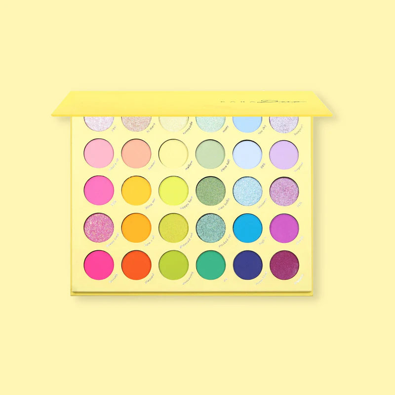 PRO23 SAY HELLO SHADOW PALETTE