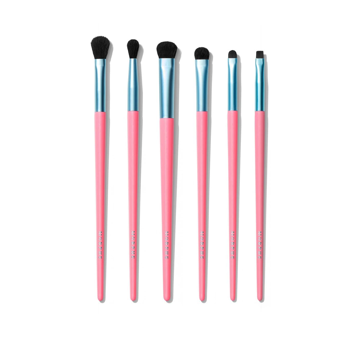 Sweet oasis eye brush set