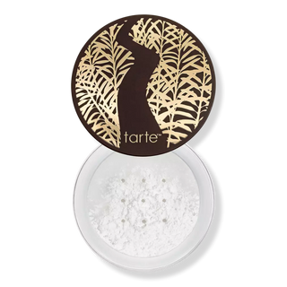 Smooth Operator Amazonian Clay loose Finishing Powder