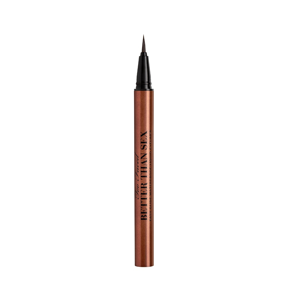 Better Than Sex Liquid Liner - choose your shade