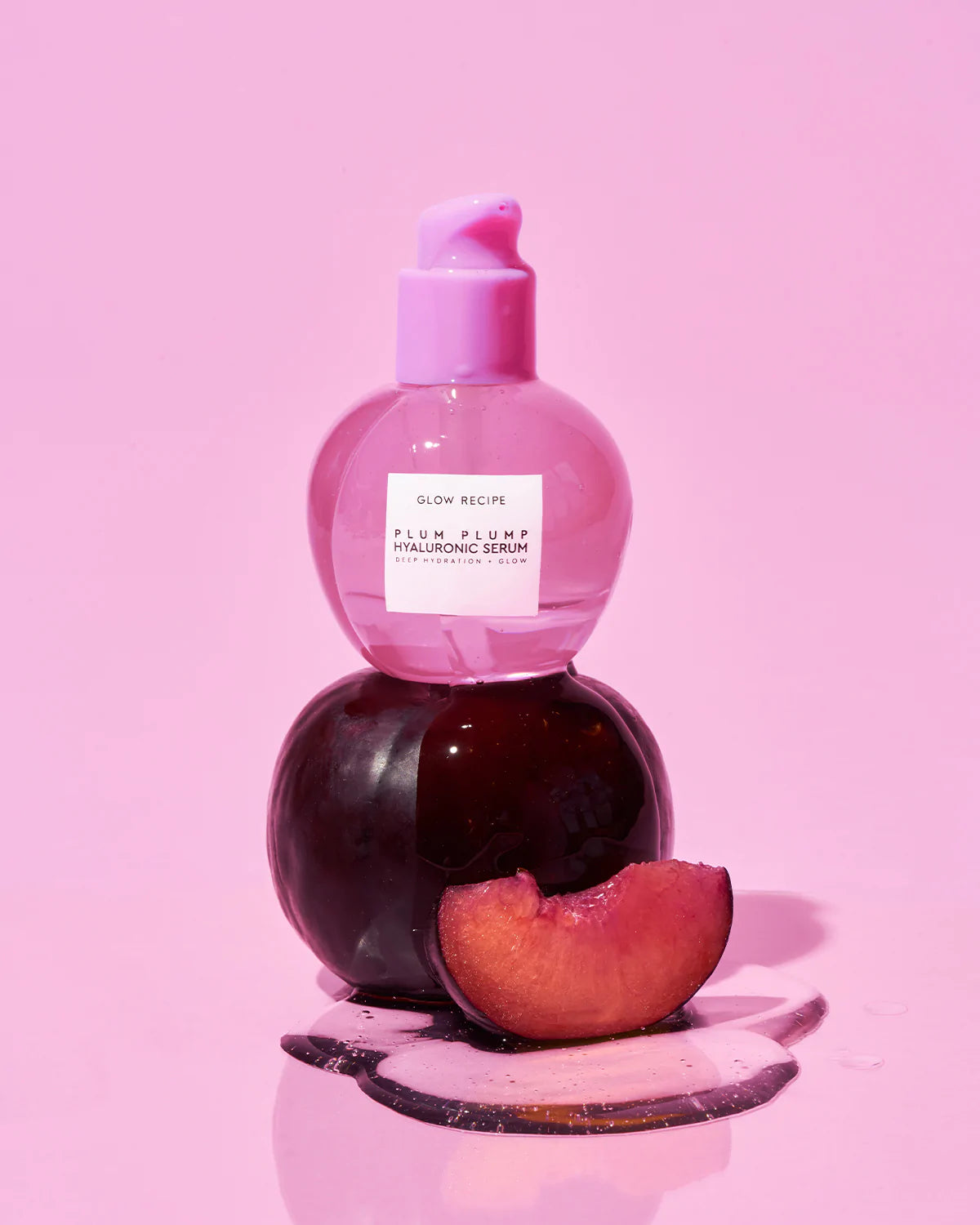 Plum Plump™ Hyaluronic Acid Serum