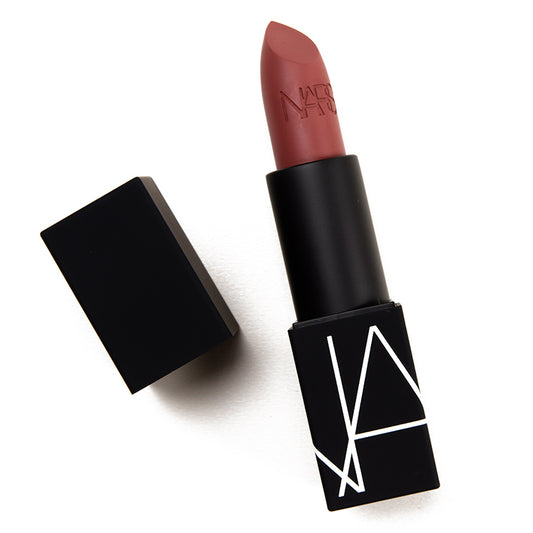 Tonka lipstick- rose brown - matte