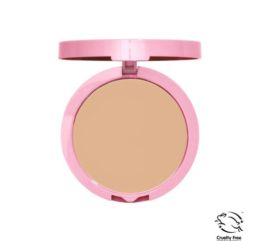 Clean Fresh Pressed Powder-120 FAIR