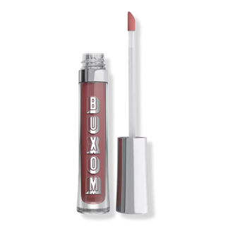 Full-On Plumping Lip Polish-Dolly-True mauve shimmer