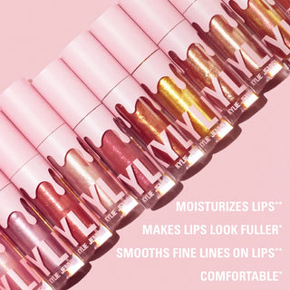 High gloss - choose your fav