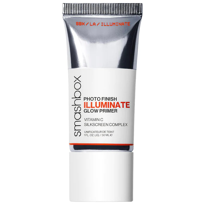 Photo Finish Illuminate Glow Face Primer