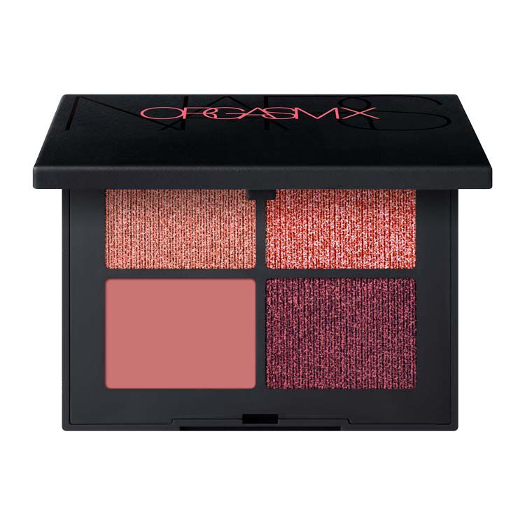 Orgasm Quad eyeshadow