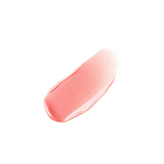 Afterglow Lip Shine Gloss-Orgasm - peachy pink with golden shimmer