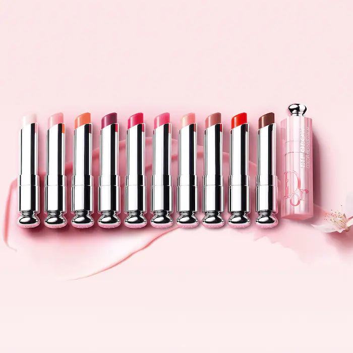 Dior Addict Lip Glow- choose your shade