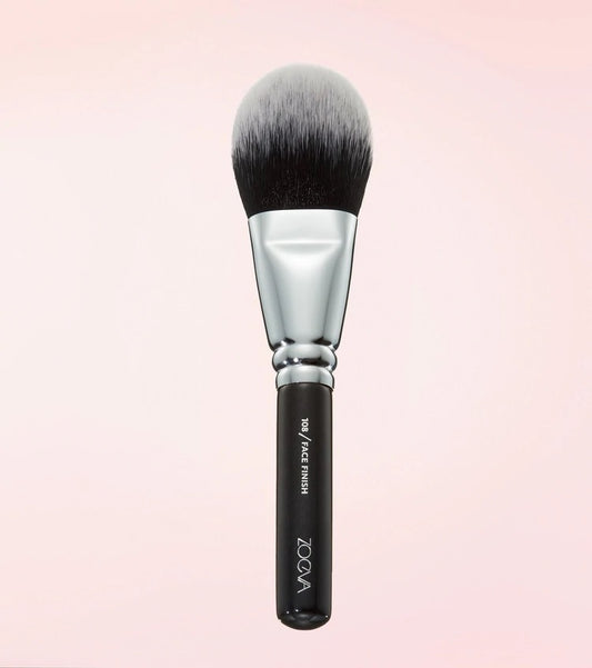 108 Face Finish Brush