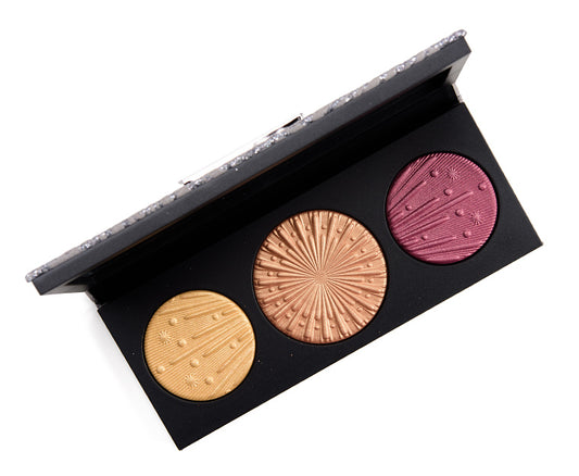 FLASHING ICE EXTRA DIMENSION SKINFINISH TRIO