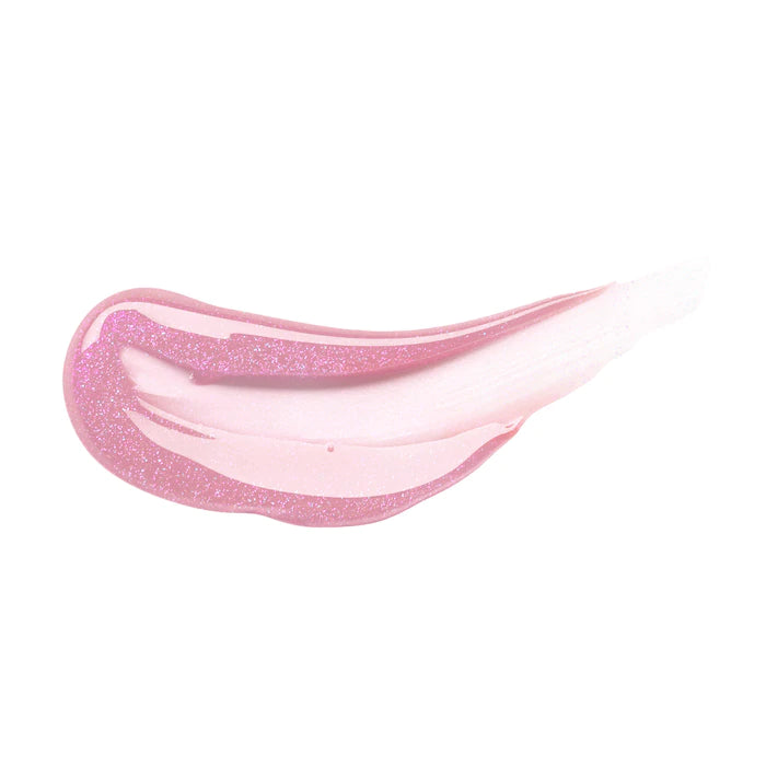 Lip Injection Power Plumping Lip Gloss-Pretty Pony - baby pink w sparkle