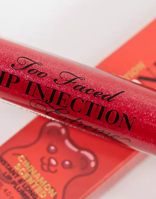 Cinnamon bear lip injection Clearance