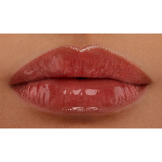 LIP GLOSS - ARAGON- red chestnut