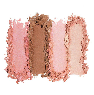 Sunsetter Face Palette