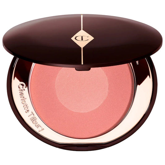 Cheek To Chic Blush-Love Glow