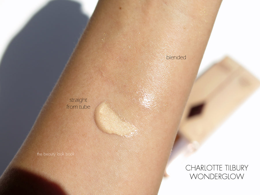 Mini Wonder Glow Primer 15mL