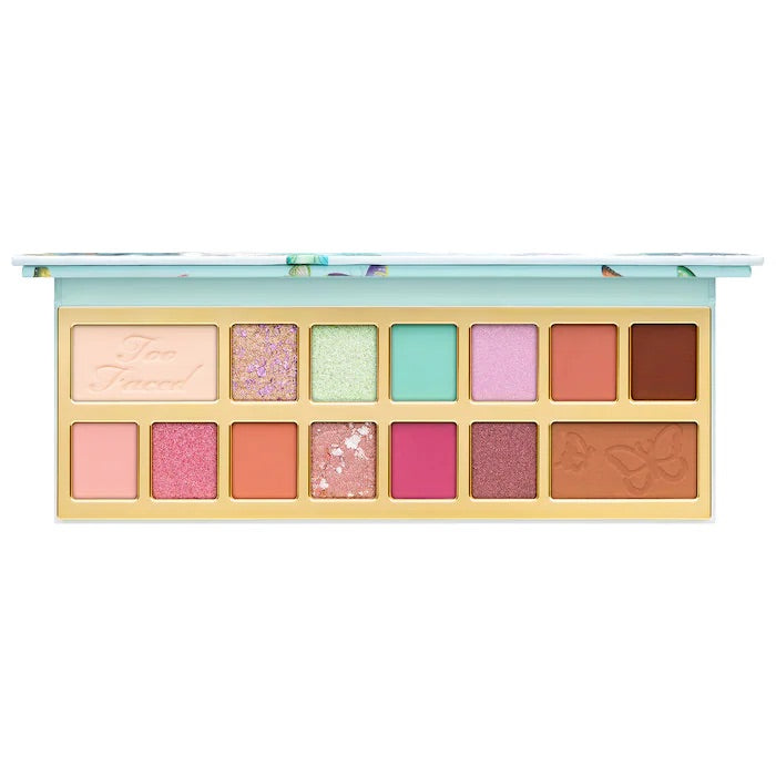 Too Femme Ethereal Eyeshadow Palette